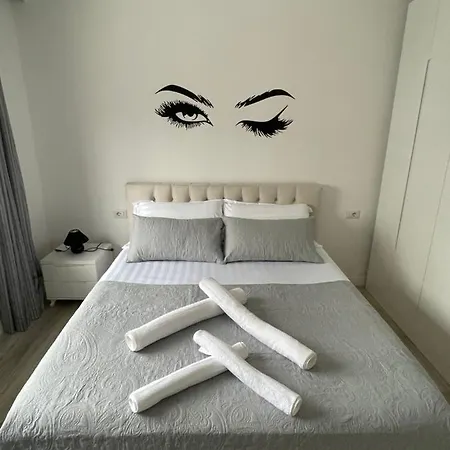 Skanderbeg View Tirana