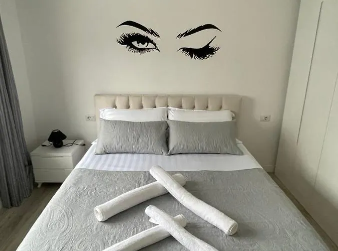 Skanderbeg View Tirana