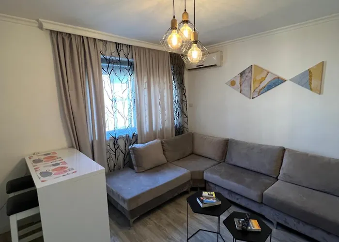 Skanderbeg View Tirana